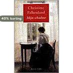 Mijn schaduw 9789026315879 Falkenland, Boeken, Verzenden, Zo goed als nieuw, Falkenland