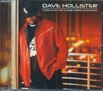 cd - Dave Hollister - Things In The Game Done Changed, Verzenden, Zo goed als nieuw