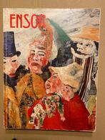 James Ensor - Biografie en Catalogus - 1983 - 233 blz., Ophalen of Verzenden, Gelezen, Schilder- en Tekenkunst