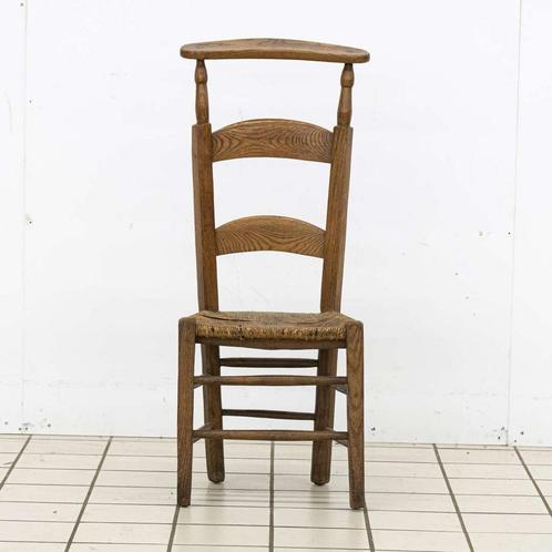 Bidstoel, Huis en Inrichting, Stoelen, Ophalen of Verzenden
