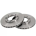 Remschijf MITSUBISHI GALANT 1.6 voorzijde, Auto-onderdelen, Verzenden, Nieuw