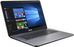 ASUS VivoBook X705UA| i3-6006U| 8GB DDR4| 240GB SSD| 15,..., Computers en Software, Windows Laptops, Nieuw