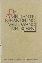 AMBULANTE BEHANDELING DWANGNEUROSEN 9789060019467 Hoogduin, Verzenden, Zo goed als nieuw, Hoogduin