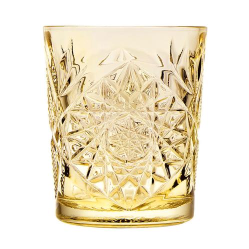 GGM Gastro | (6 stuks) Universele drinkglas - HOBSTAR - 350, Huis en Inrichting, Keuken | Servies, Effen, Nieuw, Verzenden