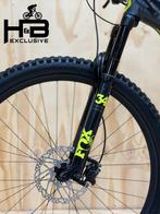 Scott Genius 940 29 inch mountainbike GX 2018, Fietsen en Brommers, Fietsen | Mountainbikes en ATB, Overige merken, Fully, 45 tot 49 cm