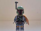 Lego - Star Wars - sw0610 - Star Wars minifig Boba Fett -, Nieuw