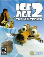 Ice Age 2 [PS2], Spelcomputers en Games, Games | Sony PlayStation 2, Nieuw, Ophalen of Verzenden