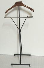 Dressboy - Pliant jaren 50/60 - Metaal en hout, Antiek en Kunst