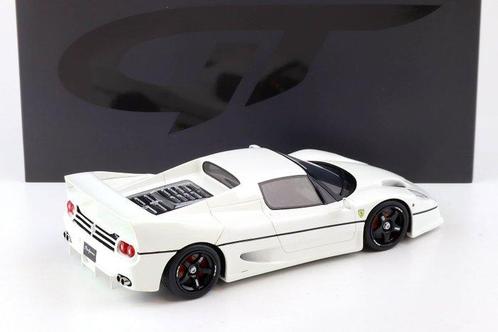 GT Spirit 1:18 - Model sportwagen - Ferrari F50 Liberty Walk, Hobby en Vrije tijd, Modelauto's | 1:5 tot 1:12