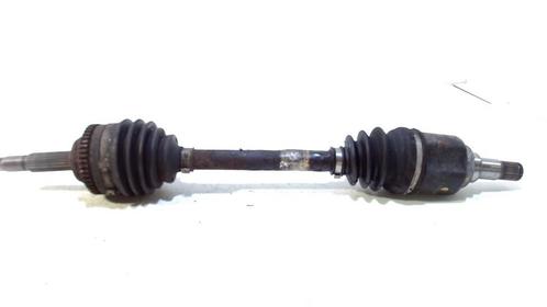 Aandrijfas links voor Chevrolet Aveo / Kalos  1.4, Auto-onderdelen, Ophanging en Onderstel, ARN erkend, Stiba lid, Erkend duurzaam