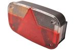 Aspock Multipoint 3 Links - inclusief breedteverlichting -, Ophalen of Verzenden, Nieuw