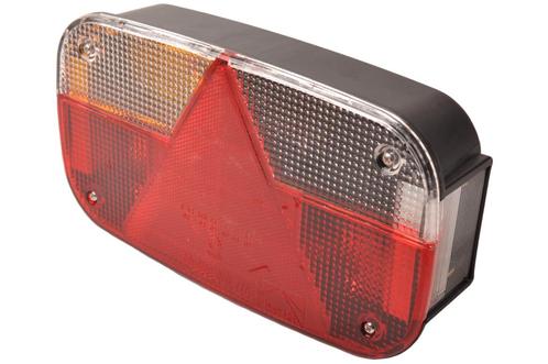 Aspock Multipoint 3 Links - inclusief breedteverlichting -, Auto diversen, Aanhangwagen-onderdelen, Ophalen of Verzenden