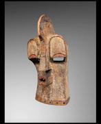 Masque LUBA, Kifwebe, (58 CM) - masker kifwebe dier - Songye, Antiek en Kunst
