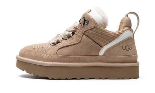 UGG Lowmel Sand, Kleding | Dames, Schoenen, Ophalen of Verzenden