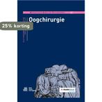 Oogchirurgie / Operatieve zorg en technieken 9789036811781, Boeken, Verzenden, Zo goed als nieuw, Elly Kiesenberg-de Vries
