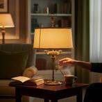 Made in Italy - Tafellamp - Olievlamlamp in de stijl van de, Antiek en Kunst