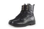 Guess Veterboots in maat 40 Zwart | 10% extra korting, Kleding | Dames, Schoenen, Guess, Verzenden, Zwart, Overige typen