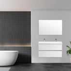 Sani Royal Badkamermeubel Trento Slim Greeploos, Nieuw