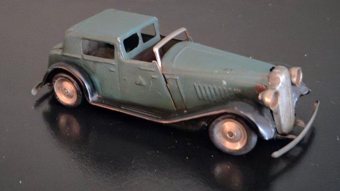 Tri-ang - Blikken speelgoed - Tri-ang Minic Tinplate, Antiek en Kunst, Antiek | Speelgoed