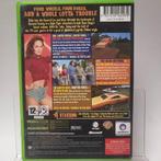 Dukes of Hazzard Return of the General Lee Xbox Original, Ophalen of Verzenden, Nieuw