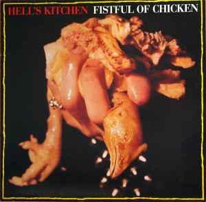 LP gebruikt - Hells Kitchen - Fistful Of Chicken, Cd's en Dvd's, Vinyl | Overige Vinyl, Zo goed als nieuw, Verzenden