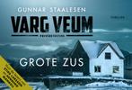 Varg Veum - Grote zus 9789049807306 Gunnar Staalesen, Gelezen, Gunnar Staalesen, Verzenden