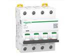 Schneider Electric iC60L - Aardlekautomaat 4P 20A 15KA, Verzenden, Nieuw