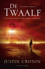 De twaalf / De oversteek-trilogie / 2 9789023474777, Boeken, Verzenden, Gelezen, Justin Cronin