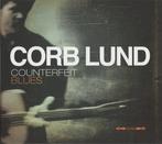 Corb Lund - Counterfeit Blues, Ophalen of Verzenden, Gebruikt