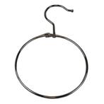 Benson Marktring met haak - Metaal - Ø 125 mm - 100 stuks, Ophalen of Verzenden, Nieuw