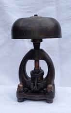 Lamp - Staal, Messing, Koper - Tafellamp. DN32