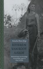 Rivieren van rode aarde 9789085641605 Natasha Illum Berg, Boeken, Verzenden, Zo goed als nieuw, Natasha Illum Berg