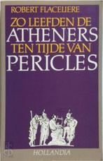 Zo leefden de Atheners ten tijde van Péricles, Nieuw, Verzenden
