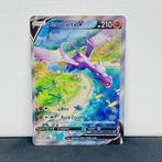 Pokémon Card - Aerodactyl V #180 Lost Origin - Pokémon, Hobby en Vrije tijd, Verzamelkaartspellen | Pokémon, Nieuw
