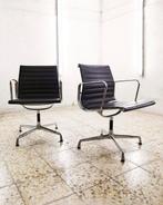 Vitra - Charles Eames, Ray Eames - Bureaustoel (2) - EA108 -, Antiek en Kunst