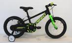 DEED ROOKIE 160 16 Zwart, Fietsen en Brommers, Fietsen | Mountainbikes en ATB, Verzenden, Nieuw