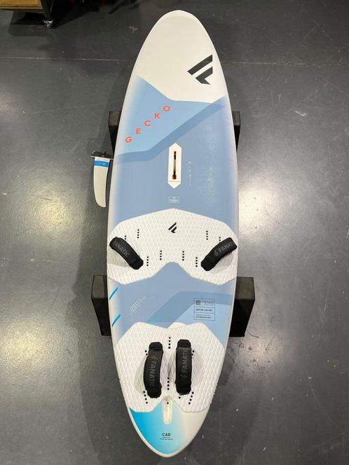 Fanatic Gecko 100 2022 - 100, Watersport en Boten, Windsurfen, Plank, Gebruikt, Ophalen of Verzenden