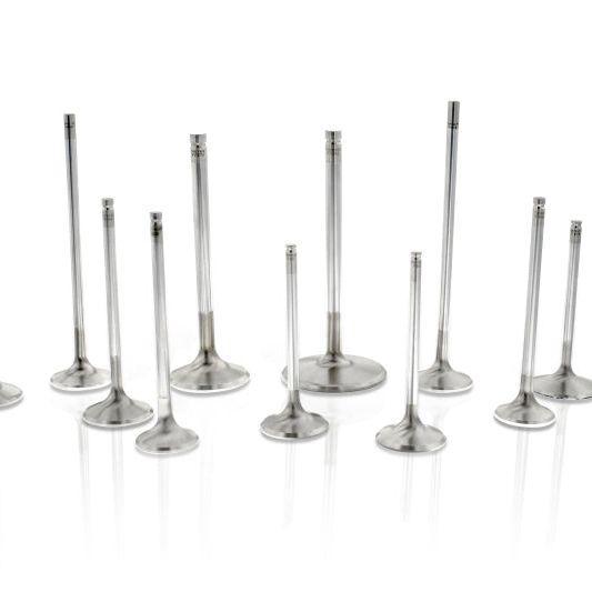 Ferrea Honda B16A1/B17A1 28mm 5.45mm 102.5mm 25 Deg Flo Stk, Auto-onderdelen, Motor en Toebehoren, Ophalen of Verzenden