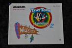 Tiny Toon Adventures 2 Trouble in Wackyland Nintendo NES, Spelcomputers en Games, Spelcomputers | Nintendo Consoles | Accessoires