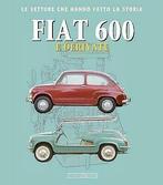 Fiat 600 e Derivate, Fiat 600 Abarth, Nieuw, Giancarlo Catarsi, Overige merken, Verzenden