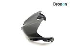 Tank Cover Yamaha YZF R6 2006-2007 (YZF-R6 2C0) Carbon, Verzenden, Gebruikt