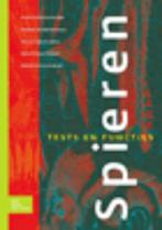 Spieren, 9789031351039, Boeken, Verzenden, Zo goed als nieuw, Studieboeken