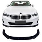 Voorspoiler | BMW i5 G60 G61 Touring | 2024+ | Glanzend Zwar, Auto-onderdelen, Verzenden, Nieuw, BMW