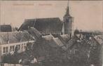 GIESSEN-NIEUWKERK - Vogelvlucht, Verzamelen, Ansichtkaarten | Nederland, Verzenden, Gelopen