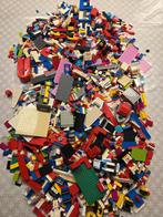 Lego Onderdelen - Partij lego in soorten en kleuren, Nieuw