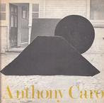 ANTHONY CARO - SCULPTURE EXHIBITION CATALOGUE ARTS COUNCIL H, Verzenden, Nieuw