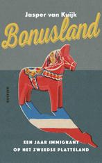 Bonusland 9789021424774 Jasper van Kuijk, Verzenden, Gelezen, Jasper van Kuijk