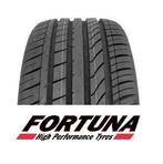 215 45 17  Nieuwe Fortuna Zomerbanden 215-45-17  R17, Auto-onderdelen, Banden en Velgen, 215 mm, Verzenden, Nieuw, 17 inch