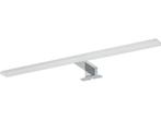 Tiger Eros - LED Spiegellamp 60 cm - 4000K - Chroom, Verzenden, Zo goed als nieuw