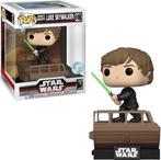 Funko Pop #618 Funko Pop! Star Wars: Jabbas Skiff: Luke, Verzenden, Nieuw